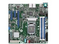 ASRock E3C246D4U - Motherboard
