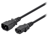 Monoprice - Power extension cable