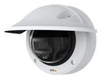 AXIS P3248-LVE - Network surveillance camera