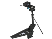 Gamber-Johnson 2019+ Chevrolet/GMC Truck and Full-Size SUV Pedestal Kit