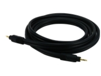 Monoprice Premium - Audio cable