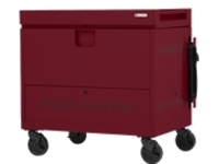 Bretford Cube Toploader TVTL40PAC
