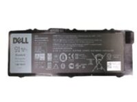Dell Primary Battery