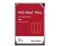WD Red Plus WD80EFPX | Overview, Specs, Details | SHI
