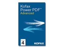 Tungsten Power PDF Advanced