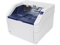 Xerox W110 - Document scanner