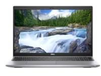 Dell Latitude 5520 - Intel Core i7