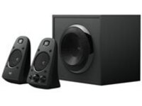 Logitech Z-623 - Speaker system