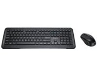 Targus KM610 - Keyboard and mouse set