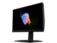 OCULUX NXG253R 24.5IN1X DP 2X HDMI 100MMX100MM VESA