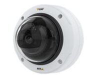 AXIS P3255-LVE - Network surveillance camera