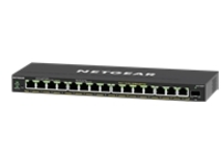 NETGEAR - Switch - managed