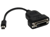 StarTech.com Mini DisplayPort to DVI Adapter