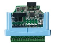 WISE-4200/WISE-4400 4AI/4DI I/O MODULE