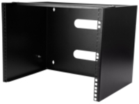 StarTech.com Wall Mount Patch Panel Rack