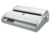 FUJITSU DL3850 -PARALLEL&#x2B;USB, 136-COLUMN