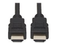 Tripp Lite 6ft High Speed HDMI Cable with Ethernet Digital Video / Audio 4K x 2K M/M 6&#x27;