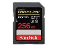 SanDisk Extreme Pro - Flash memory card