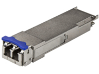 StarTech.com Extreme Networks 10320 Compatible QSFP+ Module
