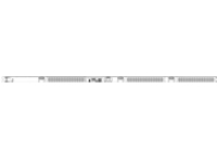 Server Technology PRO2 Smart PDU C2L42CS-YCBA2S000