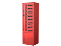 Bretford TechGuard Connect TCLAKS100EF33-A