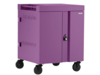 Bretford Cube TVC32 - Cart (charge only)