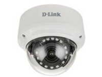 VIGILANCE 8 MEGAPIXEL H.265 OUTDOOR POE DOME CAMERA