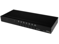 StarTech.com Multiple Video Input to HDMI Switcher
