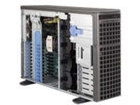 Supermicro SC747 BTQ-R2K04B