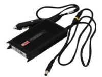 Lind - Car power adapter
