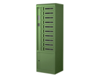 Bretford TechGuard Connect TCLAKS100EFBB