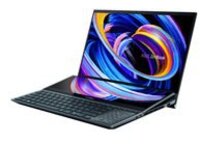 ASUS ZenBook Pro Duo UX582LR XS74T | Overview, Specs, Details | SHI