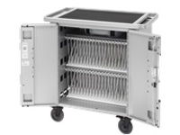 Bretford PureCharge Cart 40 HGFM2