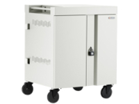 Bretford Cube TVC16 - 270 degree doors