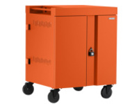 Bretford Cube TVC32 - 270 degree doors