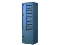 Bretford TechGuard Connect TCLAKS160EFGG