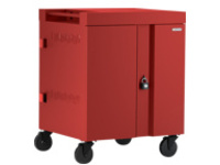 Bretford Cube TVC32 - Cart (charge only)