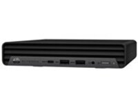 HP EliteDesk 800 G6 - Wolf Pro Security - mini desktop - Cor