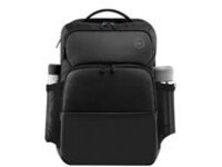 Dell Pro Backpack - Notebook carrying backpack