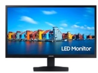 Samsung 22in LED monitor