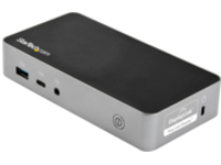 StarTech.com USB-C Dock