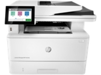HP LaserJet Managed MFP E42540f