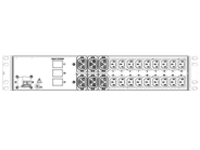 Server Technology PRO2 Smart PDU C2S24SP-YCLN5D6