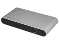 StarTech.com External Thunderbolt 3 to USB Controller