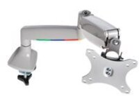 Kensington SmartFit One-Touch Height Adjustable Single Monitor Arm
