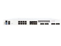 Fortinet FortiADC 1200F - application accelerator - with 3 years 24x7 FortiCare and FortiADC Advanced Bundle