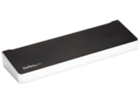 StarTech.com USB-C Dock