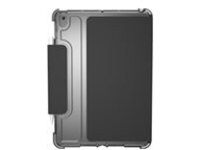[U] Case for iPad 10.2-in (9/8/7 Gen, 2021/2020/2019)