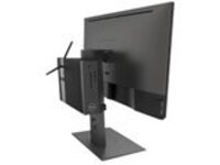 Dell Wyse - Thin client to monitor mounting bracket
