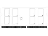 Micron - DDR4 - module